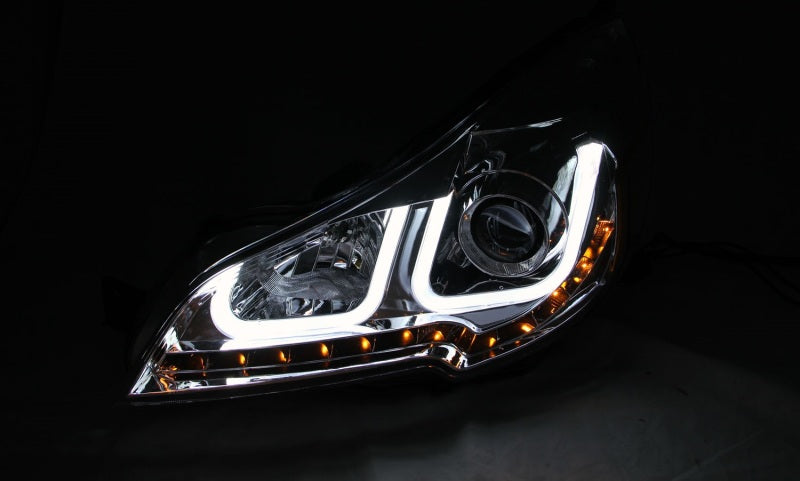 ANZO 111285 ANZ LED/Projector Headlights