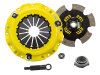 ACT ZT2-HDG6 ACT HD/Race Clutch Kits