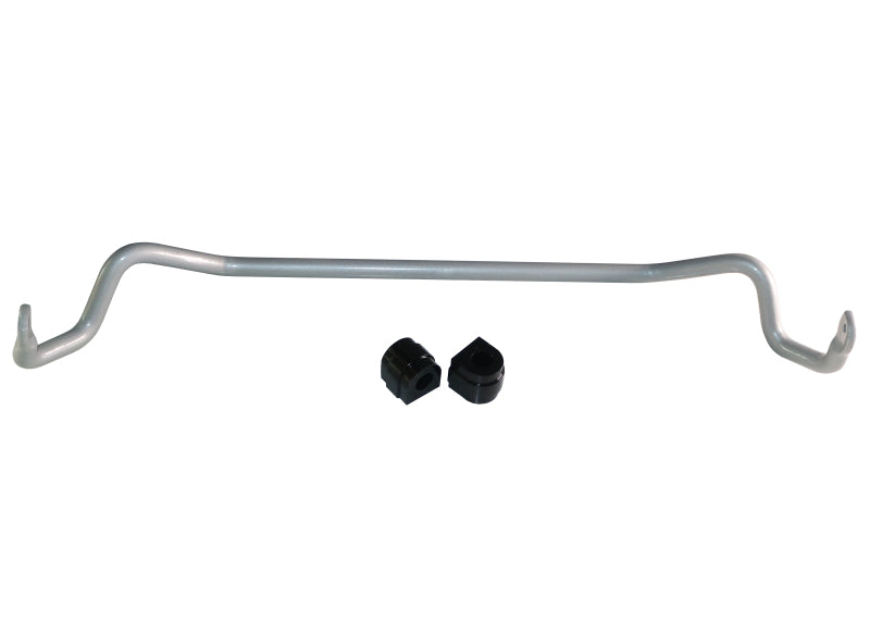 Whiteline BBF43 BMW 1 Series/3 Series Front 27mm Swaybar - RWD Only (Non M3/AWD iX Models)