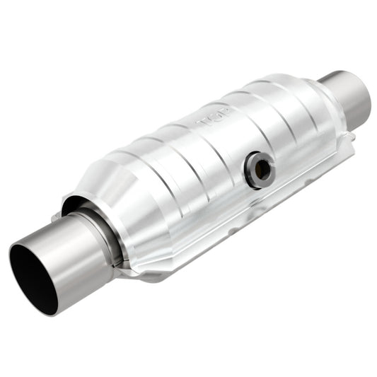 Magnaflow 99355HM MagnaFlow Conv Univ 2.25inch Honda