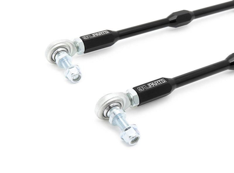 SPL Parts SPL FE G29 2020+ Toyota GR Supra (A90) / 2019+ BMW Z4 (G29) Front Swaybar Endlinks