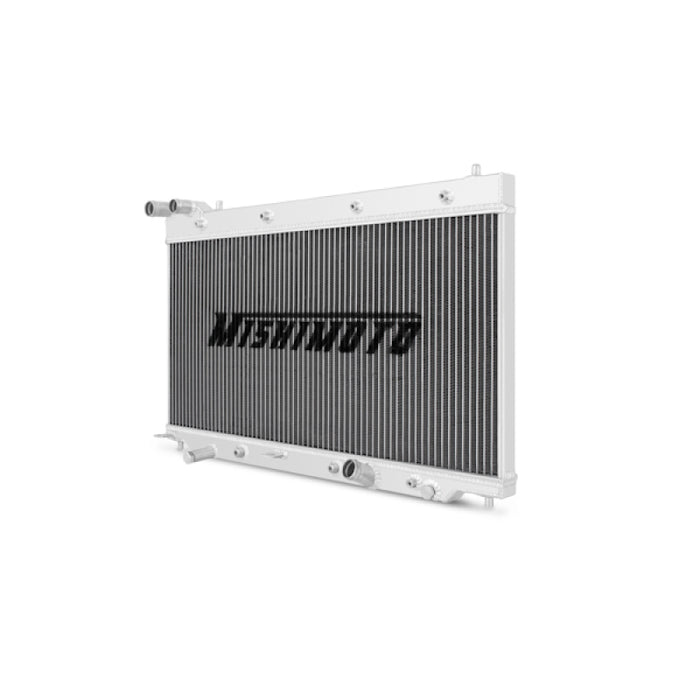 Mishimoto MMRAD-FIT-07 07-08 Honda Fit/02-08 Jazz Performance Aluminum Radiator