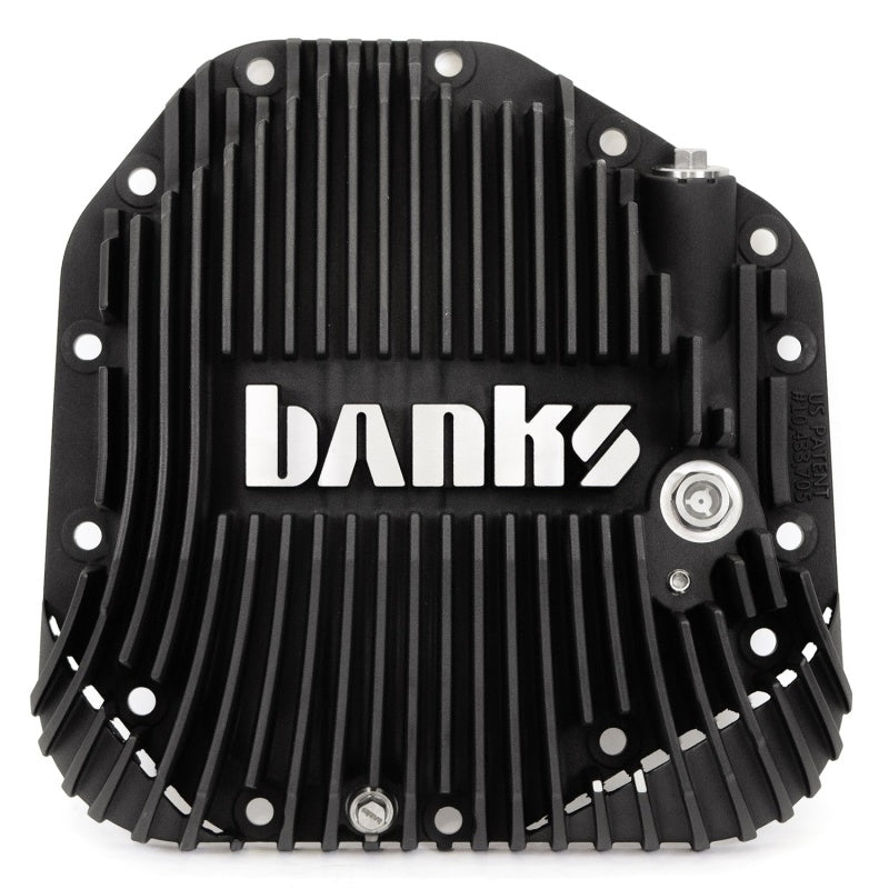 Banks Power 19282 17+ Ford F250/F350 SRW Dana M275 Differential Cover Kit