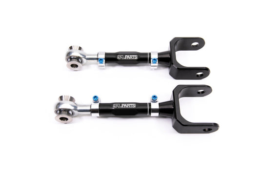 SPL Parts SPL RUA MOD3 2017+ Tesla Model 3 Rear Upper Lateral (Camber) Links