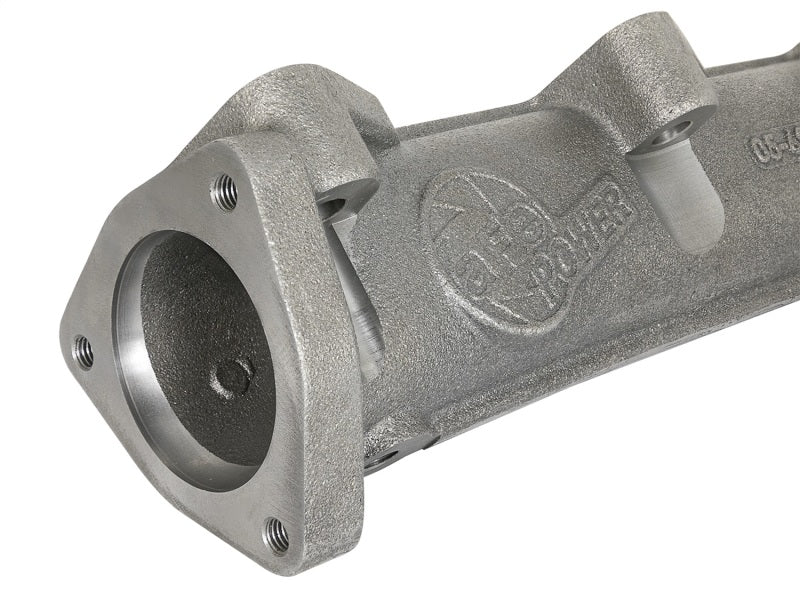 aFe 46-40124 AFE Bladerunner Man & acc.