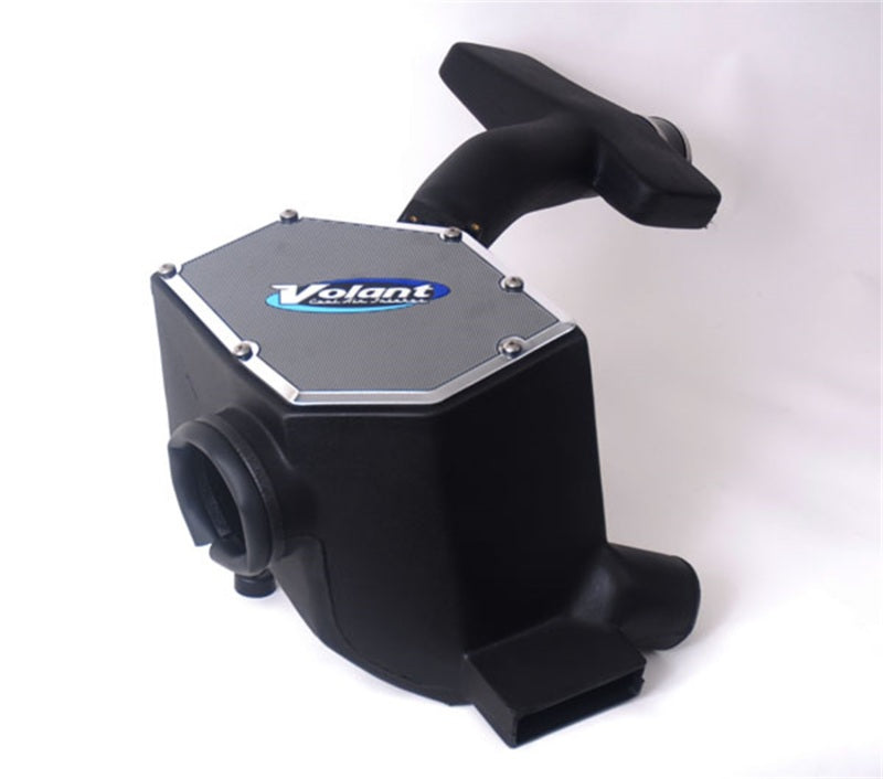 Volant 15535 04-06 Chevrolet Colorado 3.5 L5 Pro5 Closed Box Air Intake System