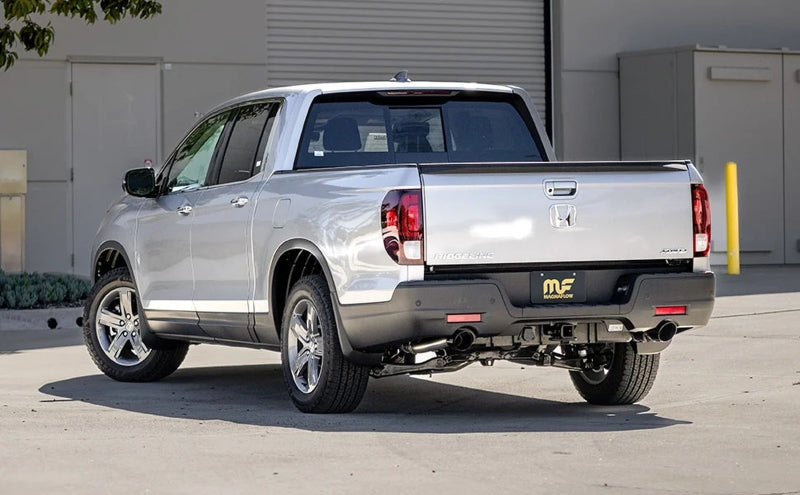 Magnaflow 19633 2021+ Honda Ridgeline 3.5L NEO Cat-Back Exhaust System