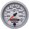 AutoMeter AM Ultra-Lite II Gauges 4988