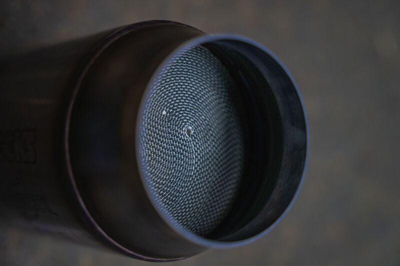 Kooks Headers 1156H630 Kooks 2020 Mustang GT500 5.2L 2in x 3in SS Headers w/GREEN Catted Connection Pipe