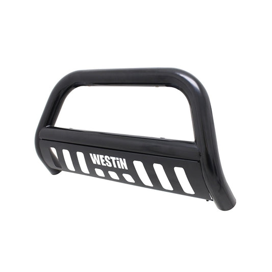 Westin 31-5255 2007-2018 Toyota Tundra E-Series Bull Bar - Black