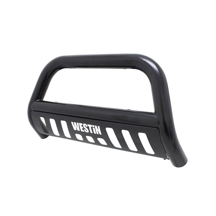Westin 31-5255 2007-2018 Toyota Tundra E-Series Bull Bar - Black