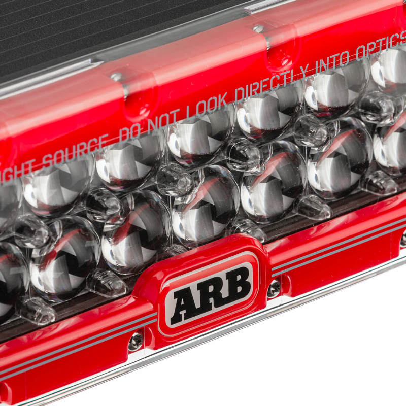 ARB AR40CV2 Intensity V2 Light Bar Combination