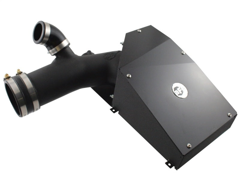 aFe 54-11772 MagnumFORCE Intakes Stage-2 P5R AIS P5R VW R32 08-09 V6-3.2L MKV