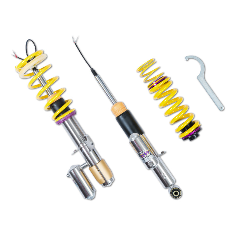 KW 39020039 Coilover Kit DDC ECU BMW M4 (F82) Coupe