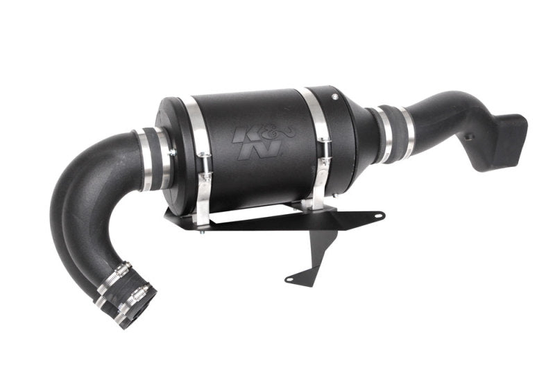 K&N Engineering 63-1145 K&N 19-20 Honda Talon 1000CC AirCharger Performance Intake