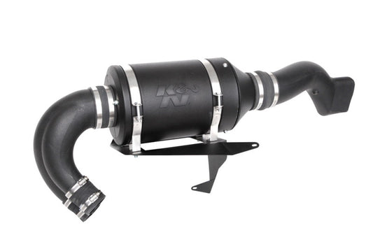 K&N Engineering 63-1145 K&N 19-20 Honda Talon 1000CC AirCharger Performance Intake