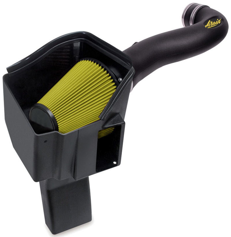 Airaid 205-111 2020 Chevrolet Suburban/Tahoe / 2020 Cadillac Escalade 6.2L Performance Air Intake System