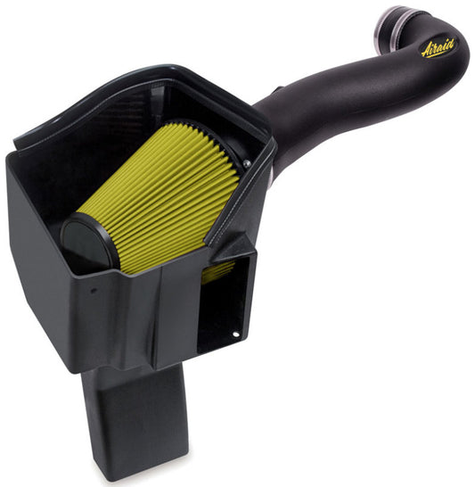 Airaid 205-111 2020 Chevrolet Suburban/Tahoe / 2020 Cadillac Escalade 6.2L Performance Air Intake System