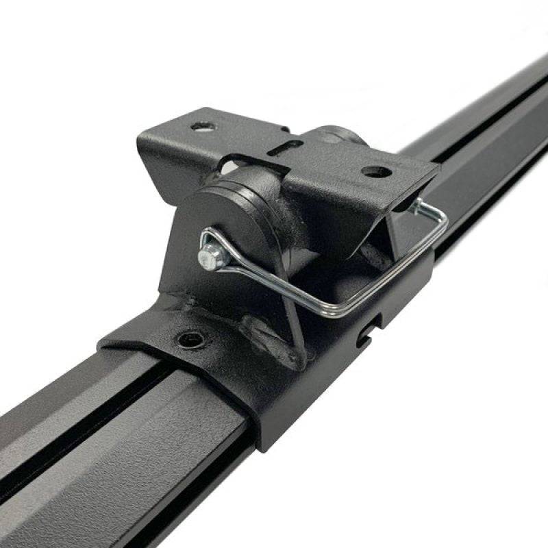 Go Rhino 5950030T Rhino Quick Release Tent Bracket Kit