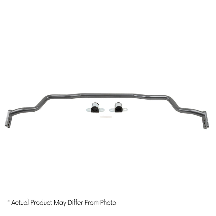 Belltech 9941 19-21 Chevrolet Silverado / GMC Sierra 1500 Anti-Swaybar Set