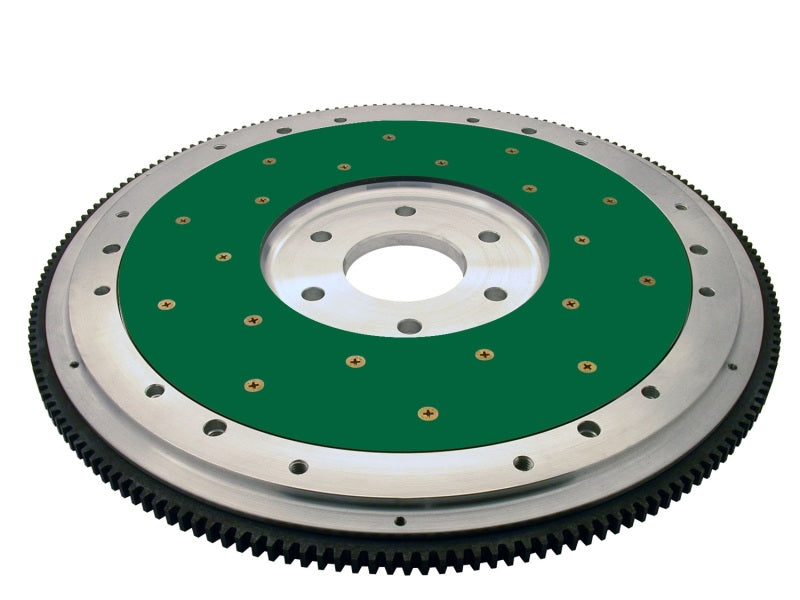 Fidanza 186541 58-70 Ford/Mercury FE Aluminum Flywheel