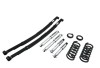 Belltech BT Lower Kit w SP Shocks 788SP