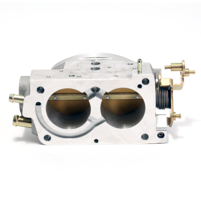 Bbk Performance BBK1534 Twin 52mm Throttle Body - 85-88 305/350 TPI