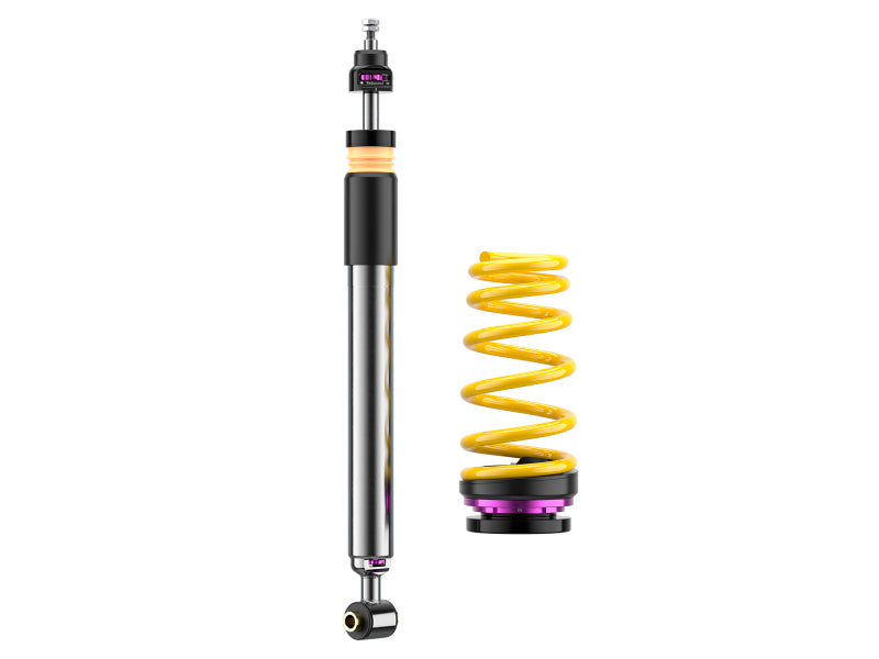 KW 3520887007 V3 Leveling Coilover Tesla Model 3 AWD