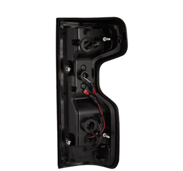 AlphaRex 620068 ARX LUXX Tail Lights