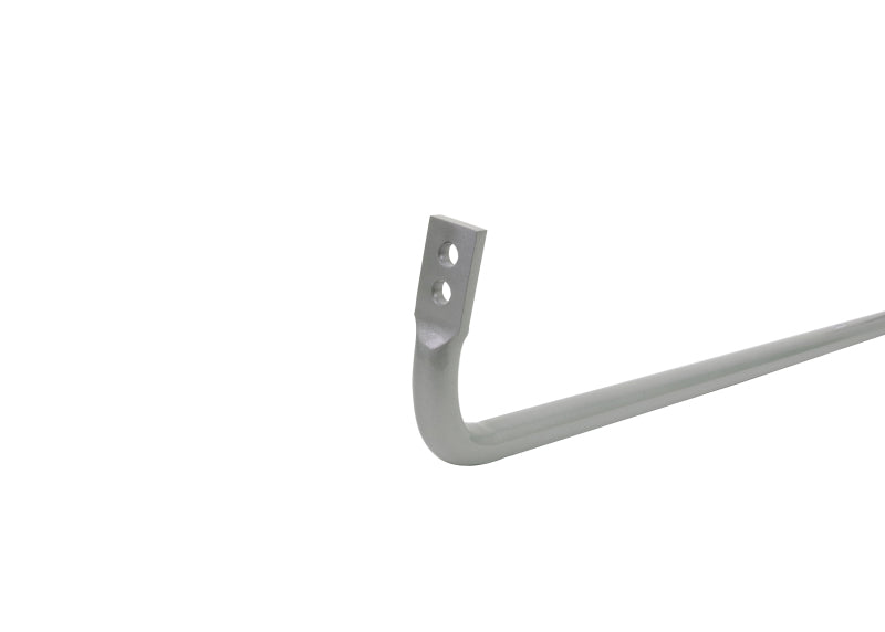Whiteline BHR98XZ 17-19 Hyundai Elantra Sport/Elantra GT Sport Rear Heavy Duty Adjustable Sway Bar - 24mm