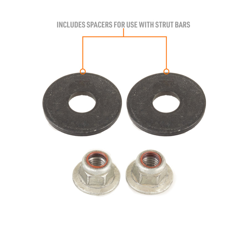 Mishimoto MMBCC-MUS4-24 2024+ Ford Mustang 2.3L EcoBoost Oil Catch Can PCV Side