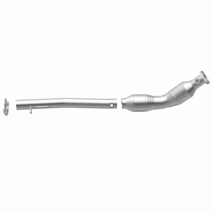 Magnaflow 93679 MagnaFlow Conv DF 06-08 Range Rover Driver Side