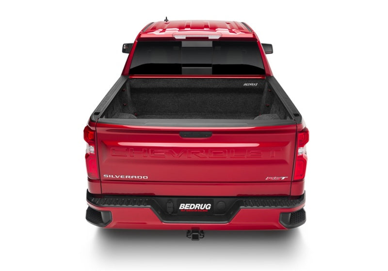 BedRug BRC19CCK 2019+ GM Silverado/Sierra 1500 5ft 8in Bed (w/o Multi-Pro Tailgate) Bedliner