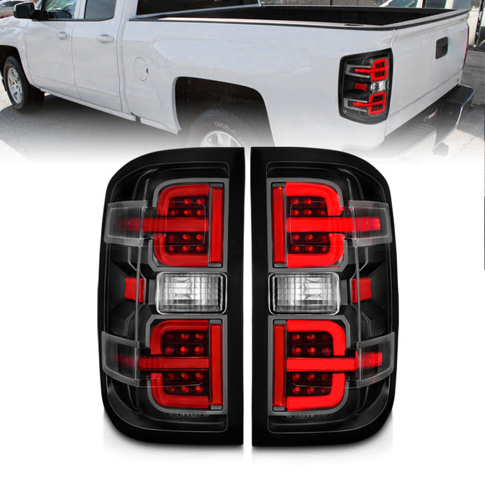 ANZO 311425 ANZ LED Taillights