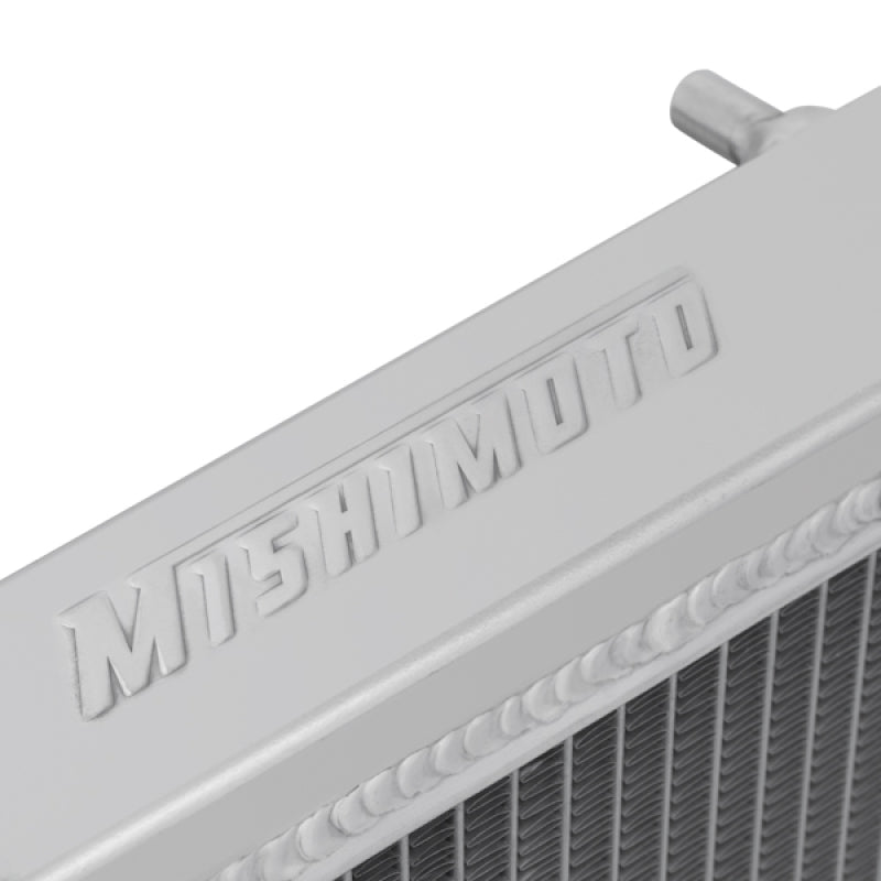 Mishimoto MMRAD-MIA-99 99-05 Mazda Miata Manual Aluminum Radiator