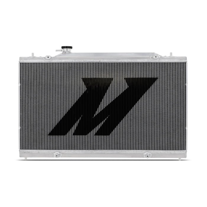 Mishimoto MMRAD-CIV-22 2022+ Honda Civic 1.5T Performance Aluminum Radiator