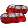 ANZO 221162 ANZ Taillights