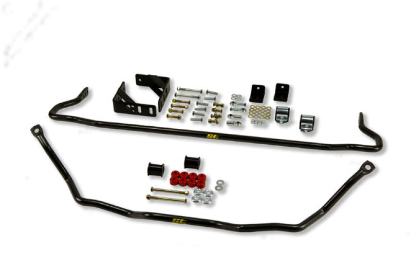 ST Suspensions 52155 ST Anti-Swaybar Set Honda Civic CRX