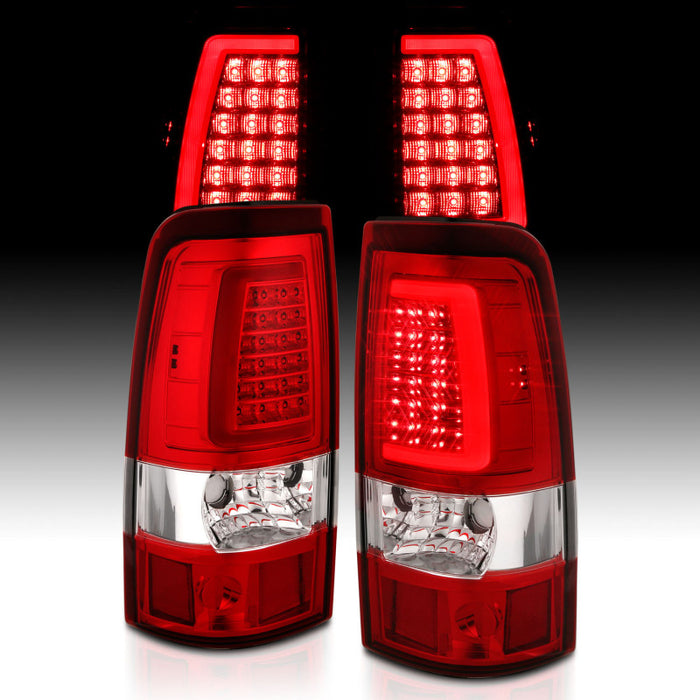 ANZO 311335 ANZ LED Taillights
