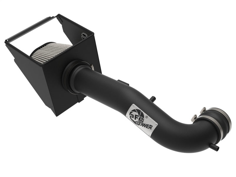 aFe 51-32332 AFE Magnum FORCE Stage-2 Cold Air Intakes