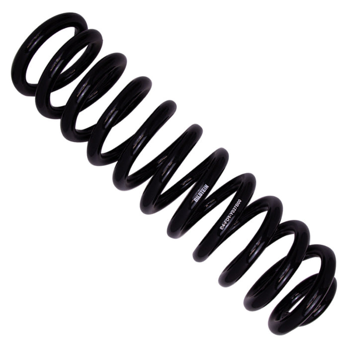 Bilstein 53-317308 05-24 Ford F-250/F-350 SD B12 Front Coil Spring Set - 2in Lift