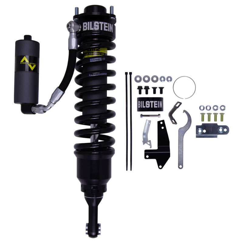 Bilstein 41-326329 B8 8112 Series 03-09 Toyota 4Runner Zone Control Monotube Front Left Corner Module