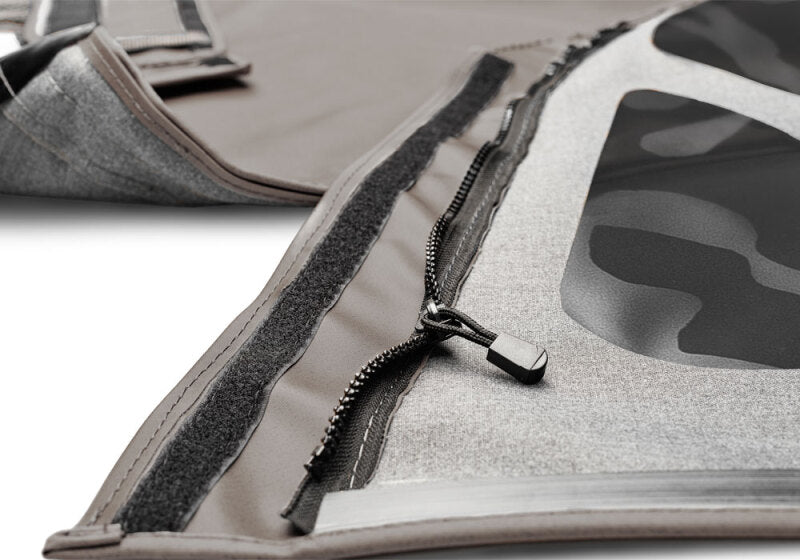 Rampage 68836 1997-2006 Jeep Wrangler(TJ) Complete Top - Khaki