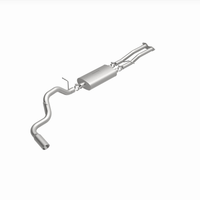 Magnaflow 15701 MagnaFlow Sys C/B Tahoe 96-99 Dual Inlet Muff