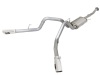 aFe 49-43074-P AFE Exhaust Cat Back