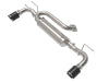 aFe 49-37023-C AFE Exhaust Axle Back