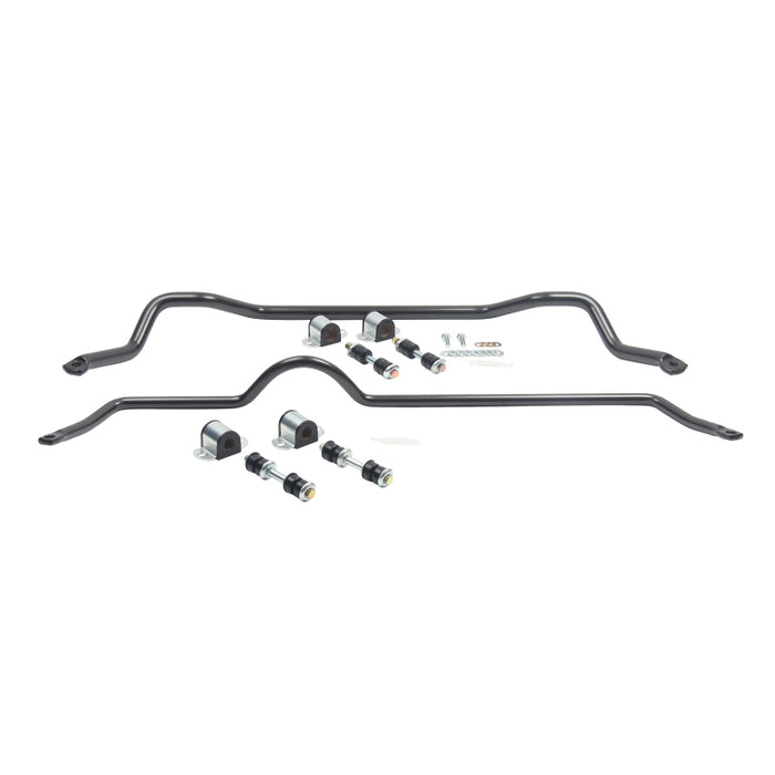 ST Suspensions 52090 ST Anti-Swaybar Set Nissan 240SX (S14)