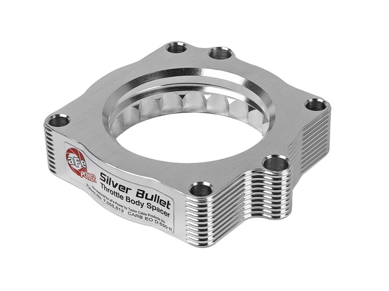 aFe 46-32005 AFE Silver Bullet TBS