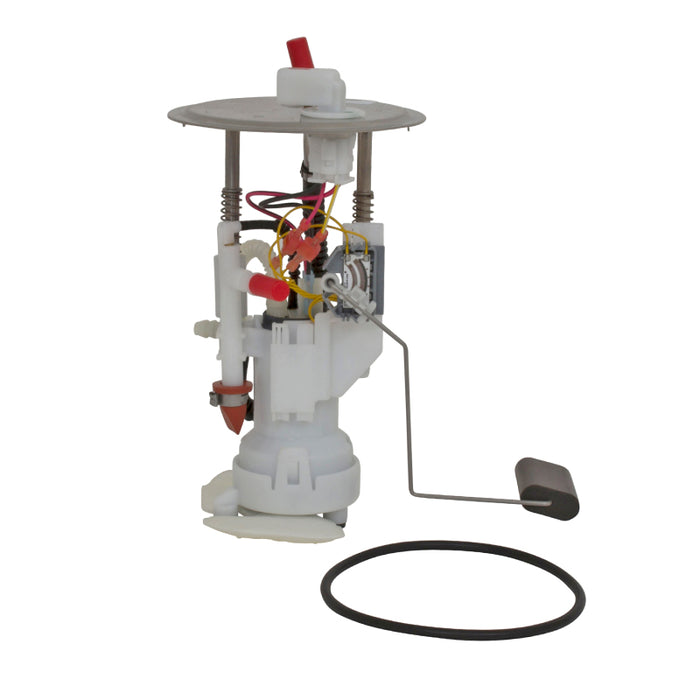 Bbk Performance BBK1865 Electric Fuel Pump 2005 Mustang GT/V6 300LPH