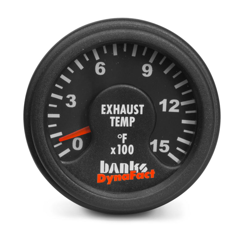 Banks Power 64009 Pyrometer Kit w/ Probe & 55ft Leadwire